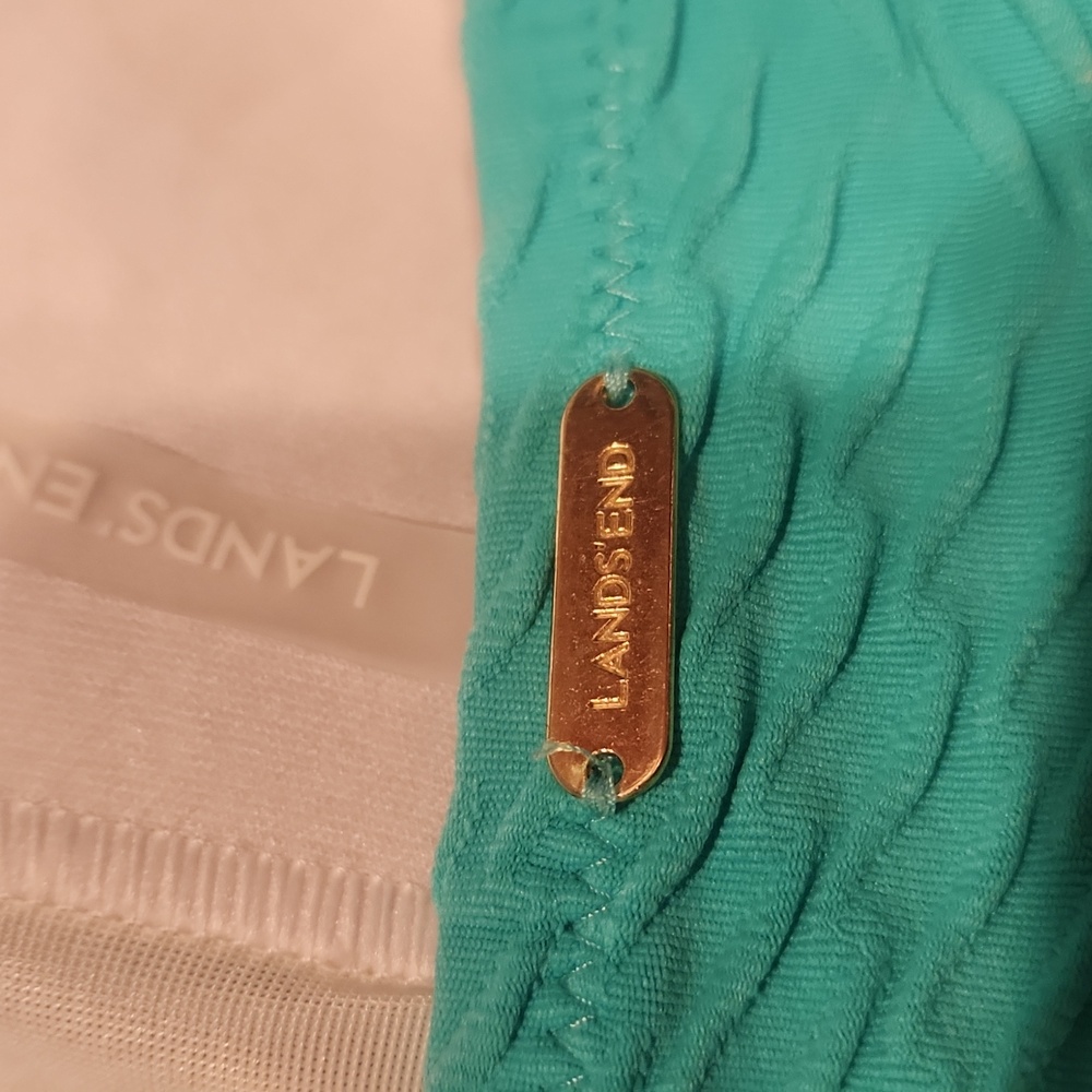 Tankini top - Picture 3 of 4